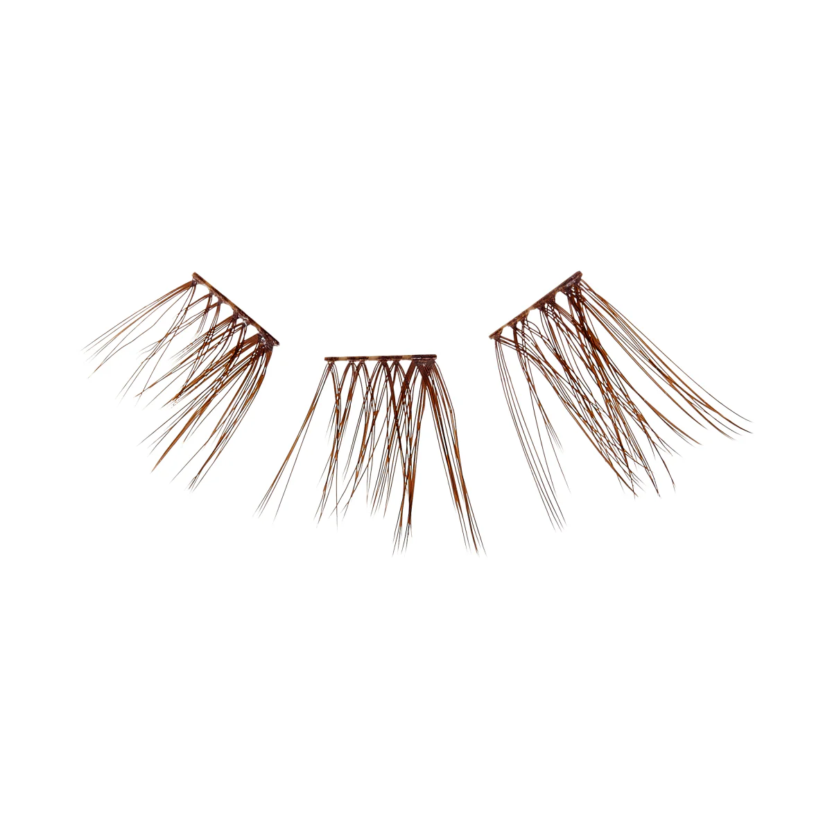 FALSCARA Brown Wisps Multipack - Teddy Bear - Image 4