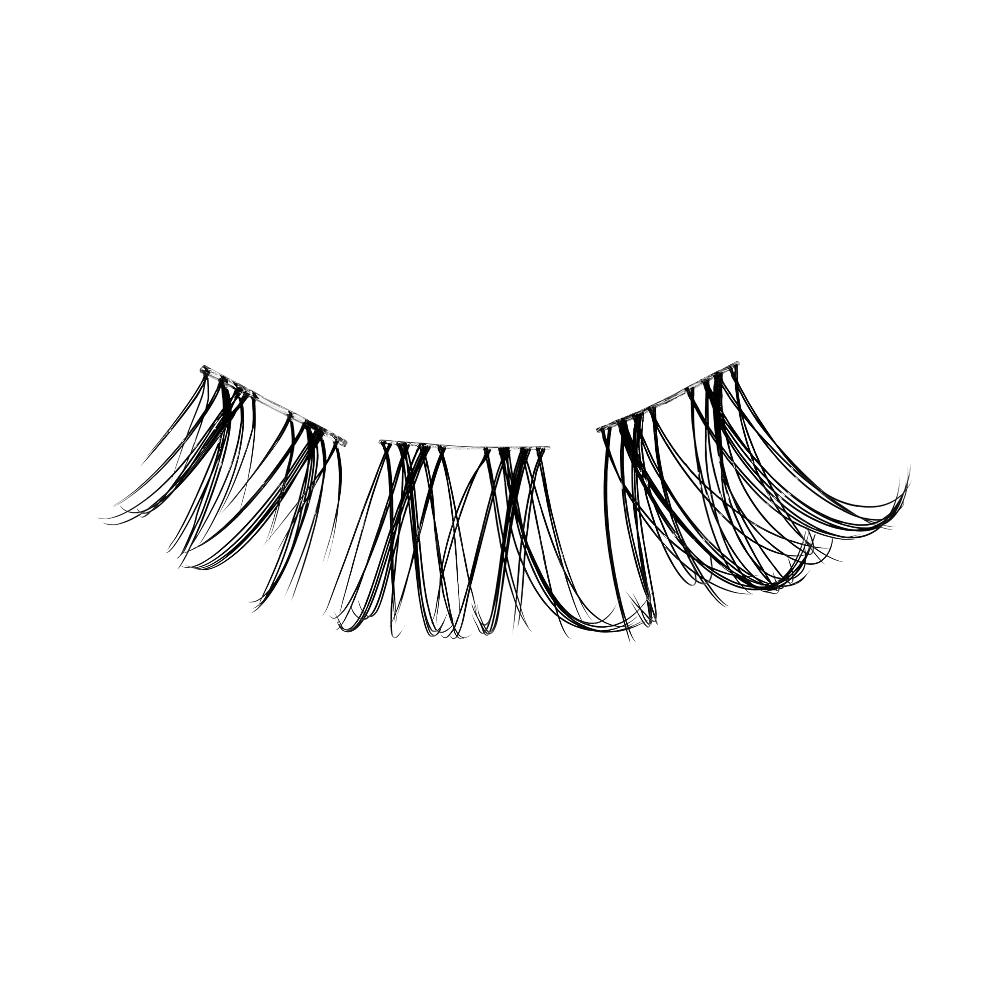 FALSCARA Clear Band Starter Kit – 36 Wisps - Image 4