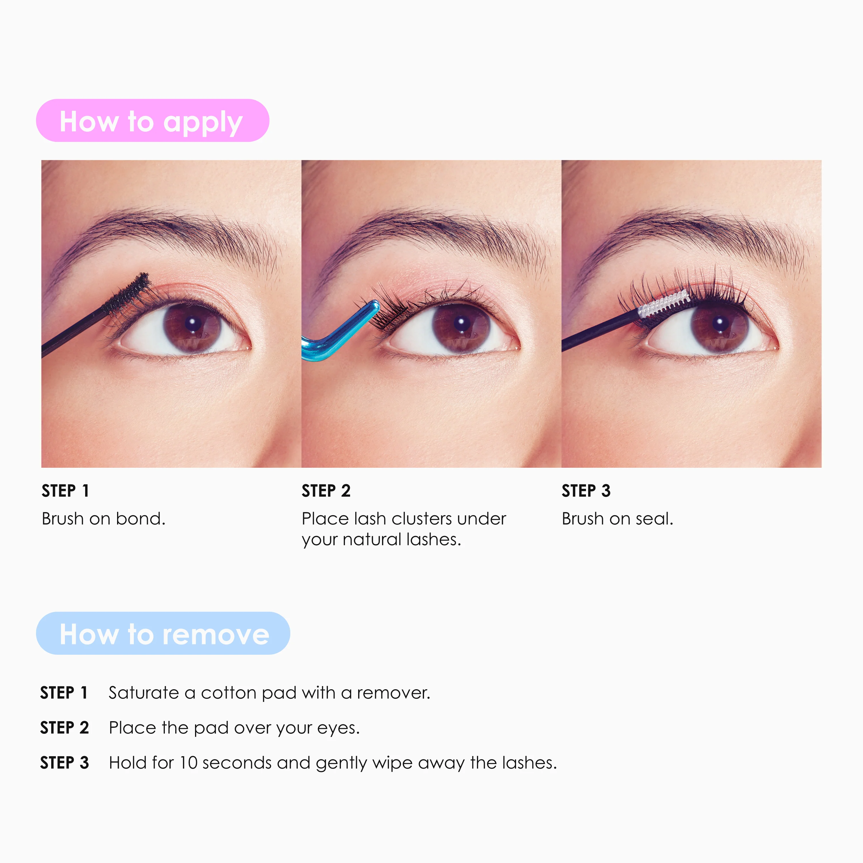 FALSCARA Wisps Multipack – Bambi Wisps - Image 4
