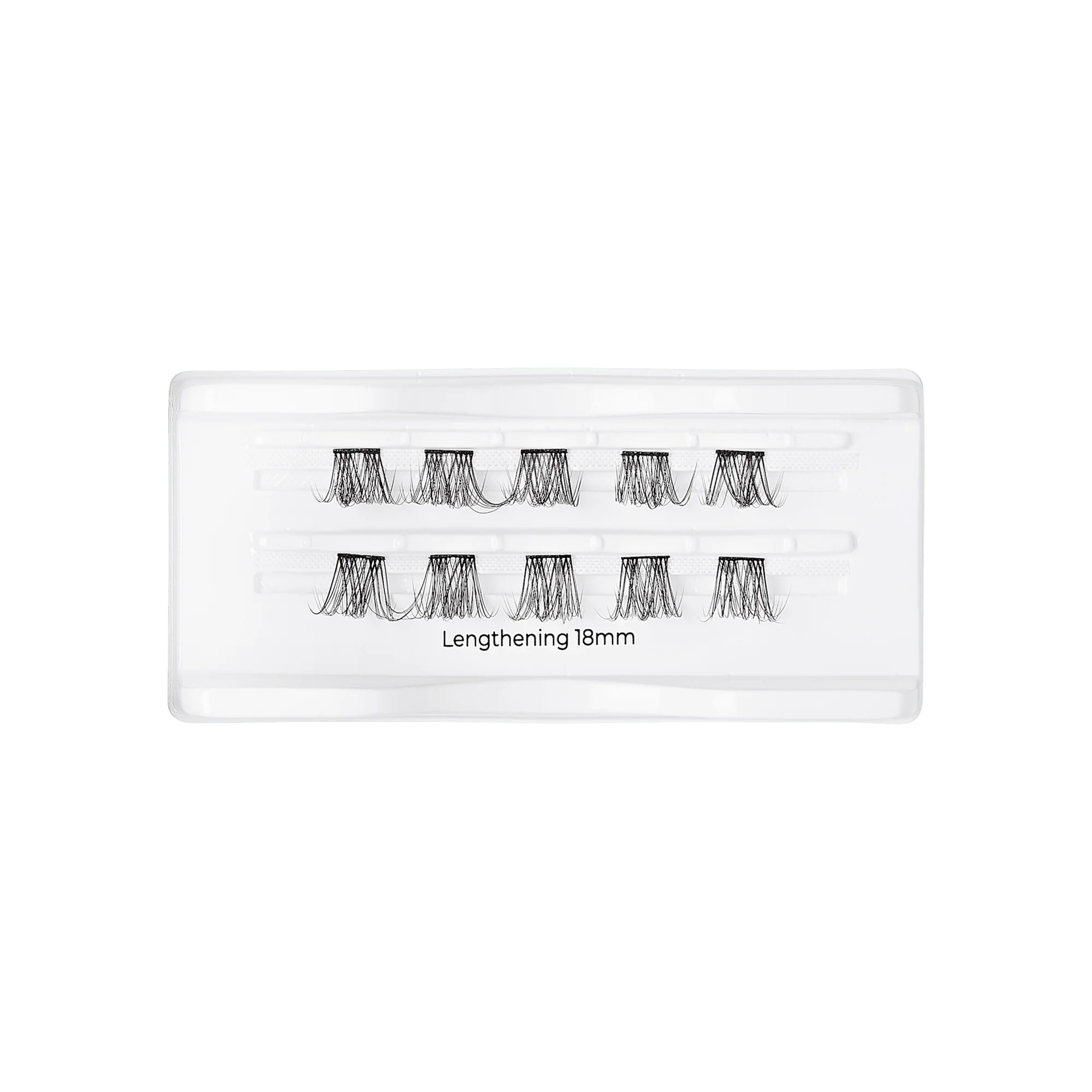 FALSCARA Lengthening Wisps Single Pack - 18mm - Image 4