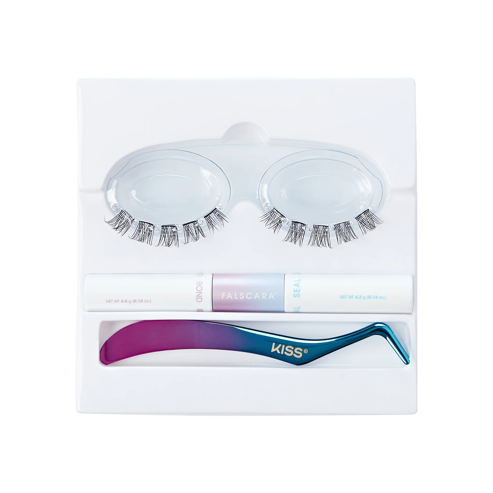 FALSCARA Starter Kit - 10 Lengthening Wisps - Image 3