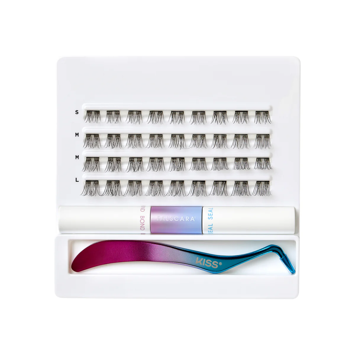 FALSCARA Starter Kit - 36 Lengthening Wisps - Image 6