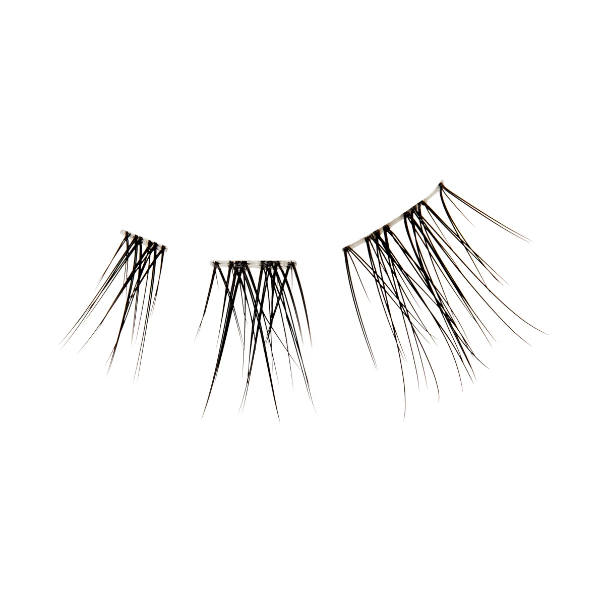 FALSCARA Studio Lash Palette - Delicate Fluffy - 18 Wisps - Image 5