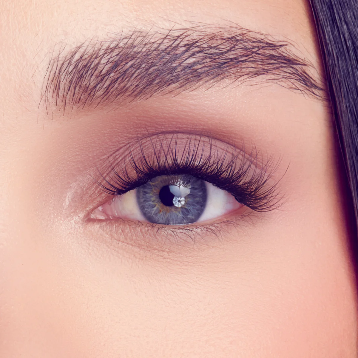 FALSCARA Studio Lash Palette - Delicate Light - 18 Wisps - Image 3