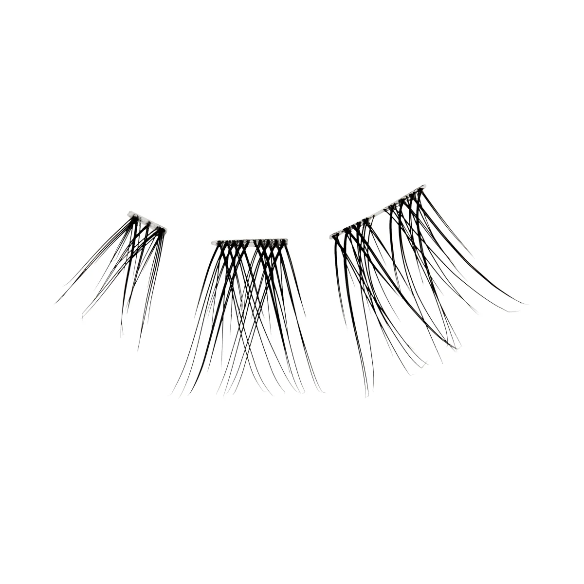 FALSCARA Studio Lash Palette - Delicate Light - 18 Wisps - Image 5