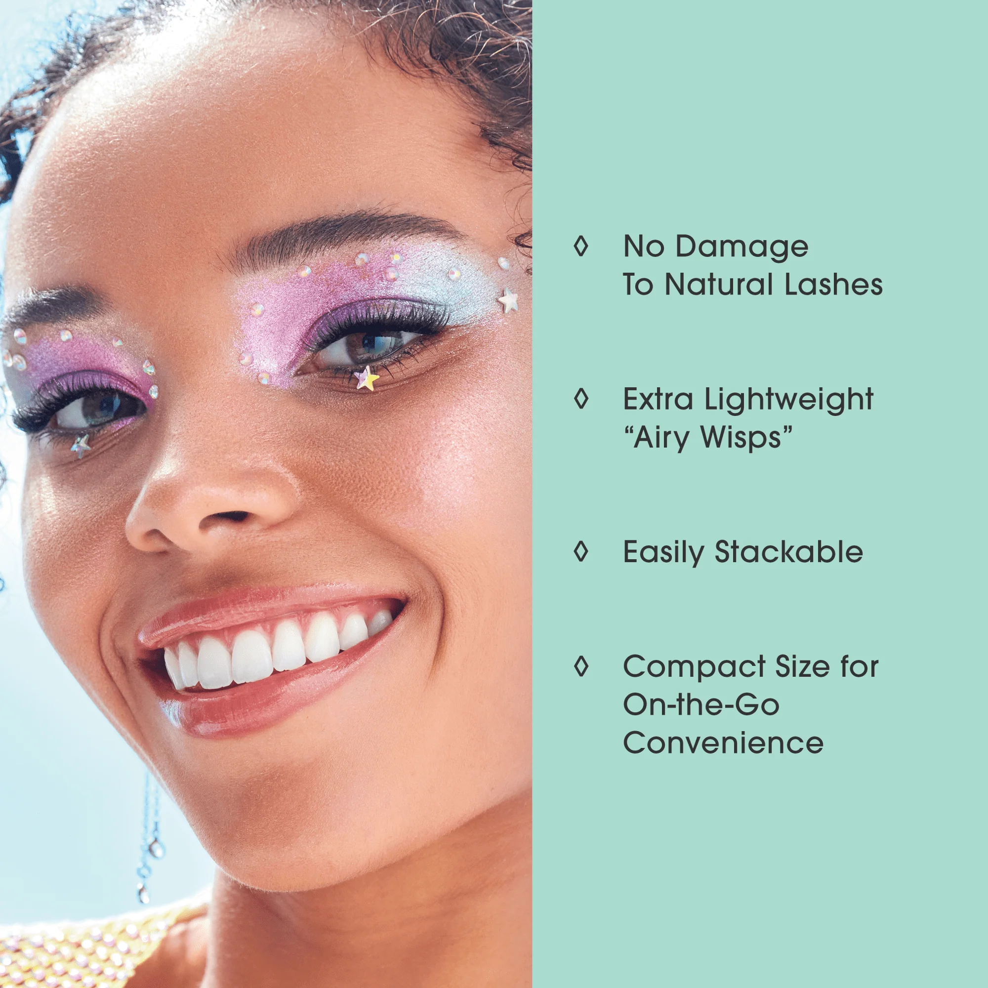 FALSCARA Studio Mini On-The-Go Kit – Soft Volume - 36 Wisps - Image 9