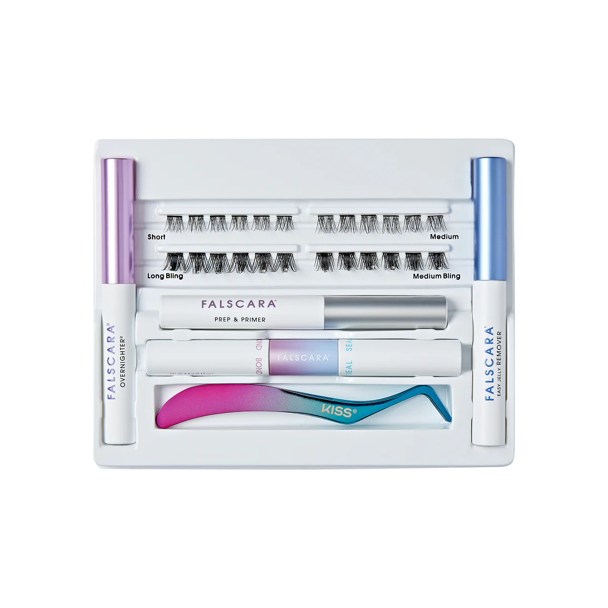 FALSCARA Ultimate Starter Kit - 24 Wisps - Image 3