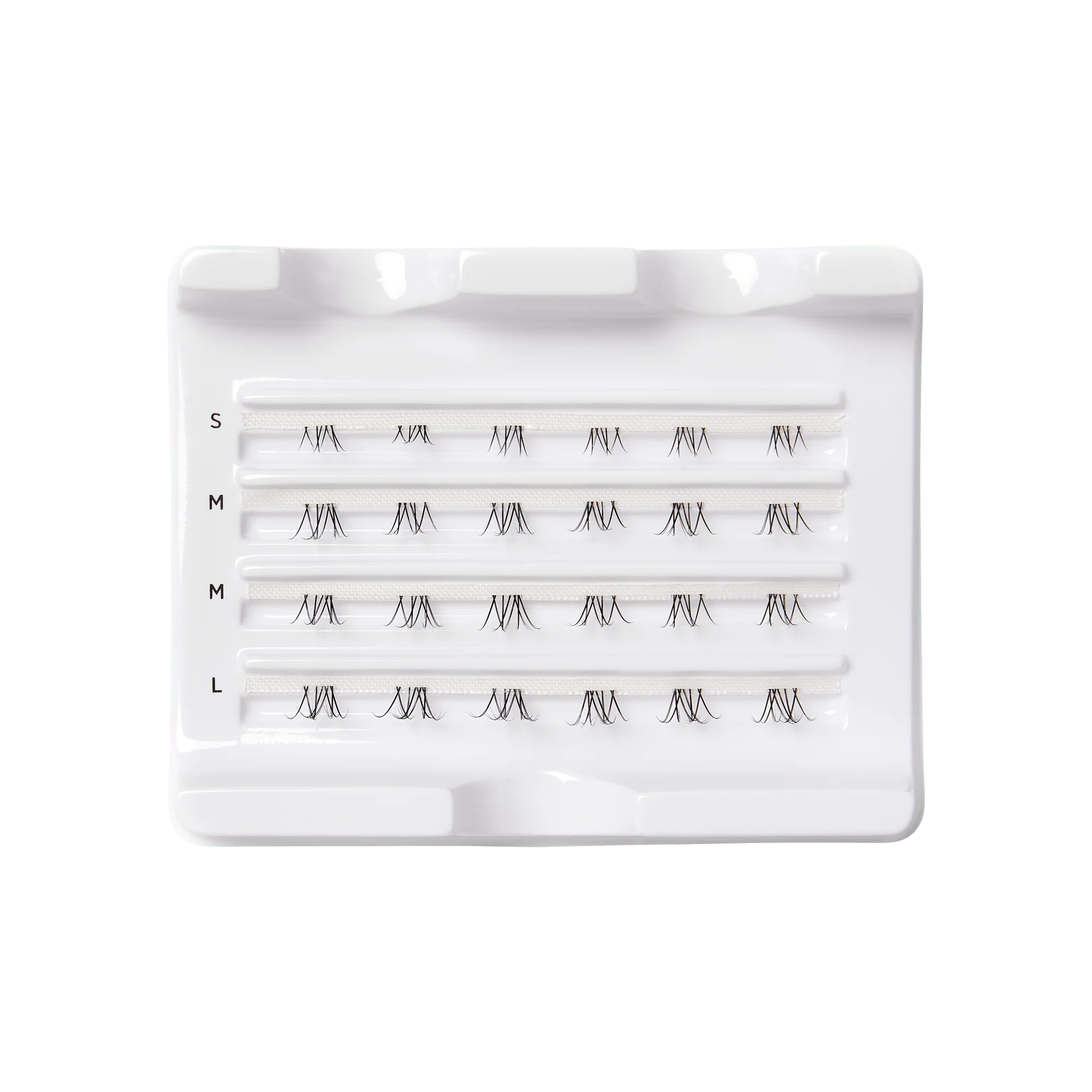 FALSCARA Wisps Multipack – Bottom Lash Clusters - Image 4