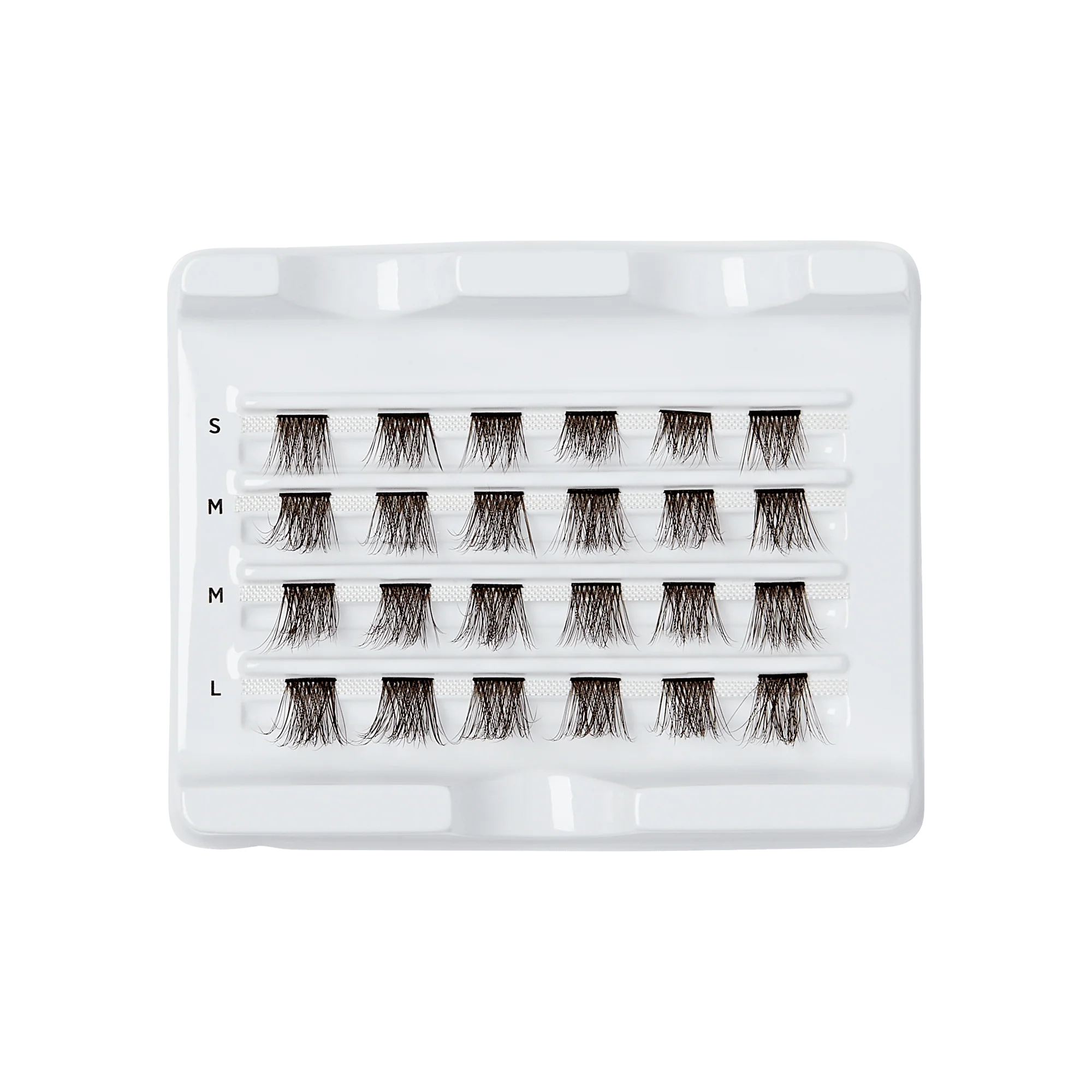 FALSCARA Wisps Multipack - Mocha - Image 5