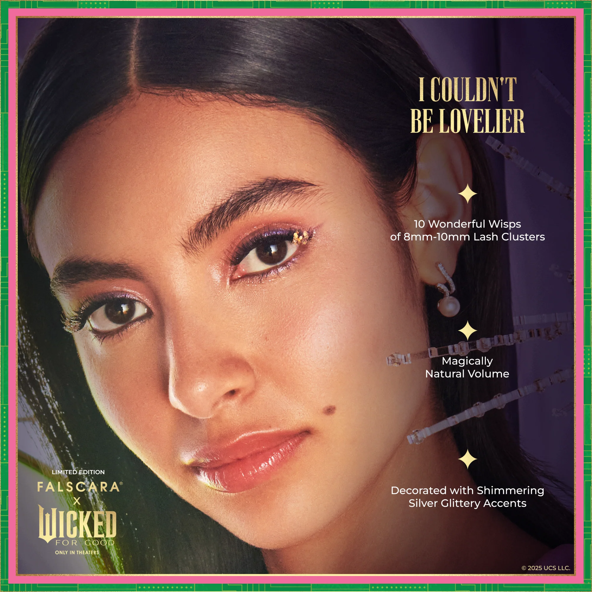 FALSCARA X WICKED: FOR GOOD | I Couldn't Be Lovelier - Image 8