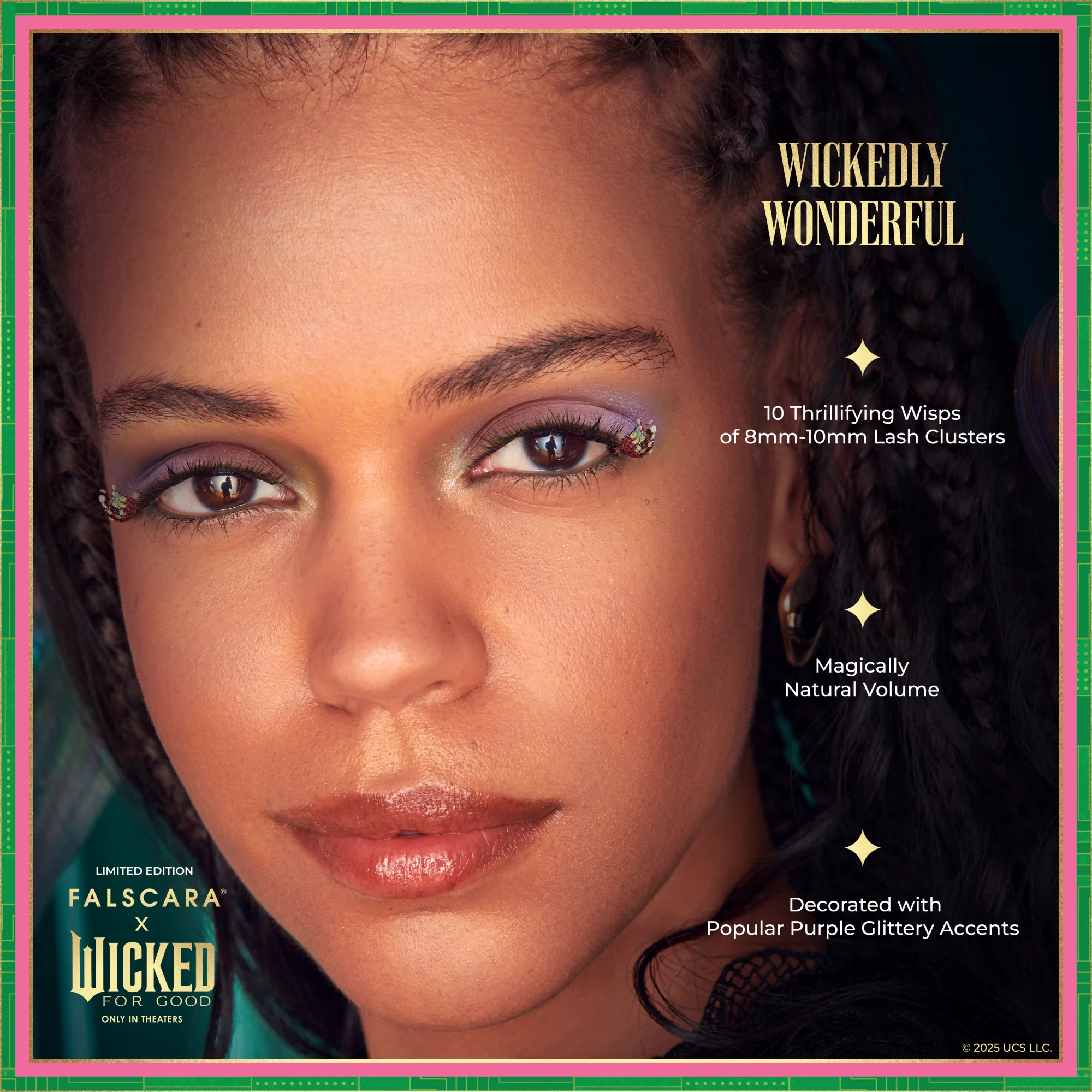 FALSCARA X WICKED: FOR GOOD | Wickedly Wonderful - Image 8