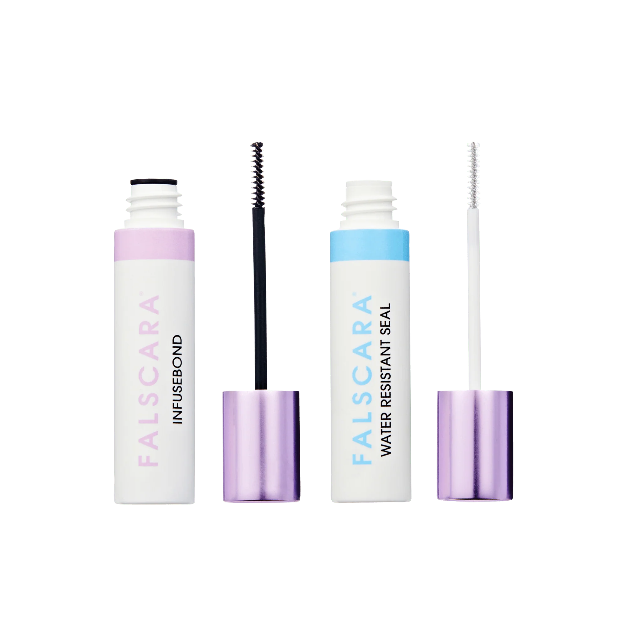 KISS FALSCARA Studio InfuseBond & Water-Resistant Seal - Image 6