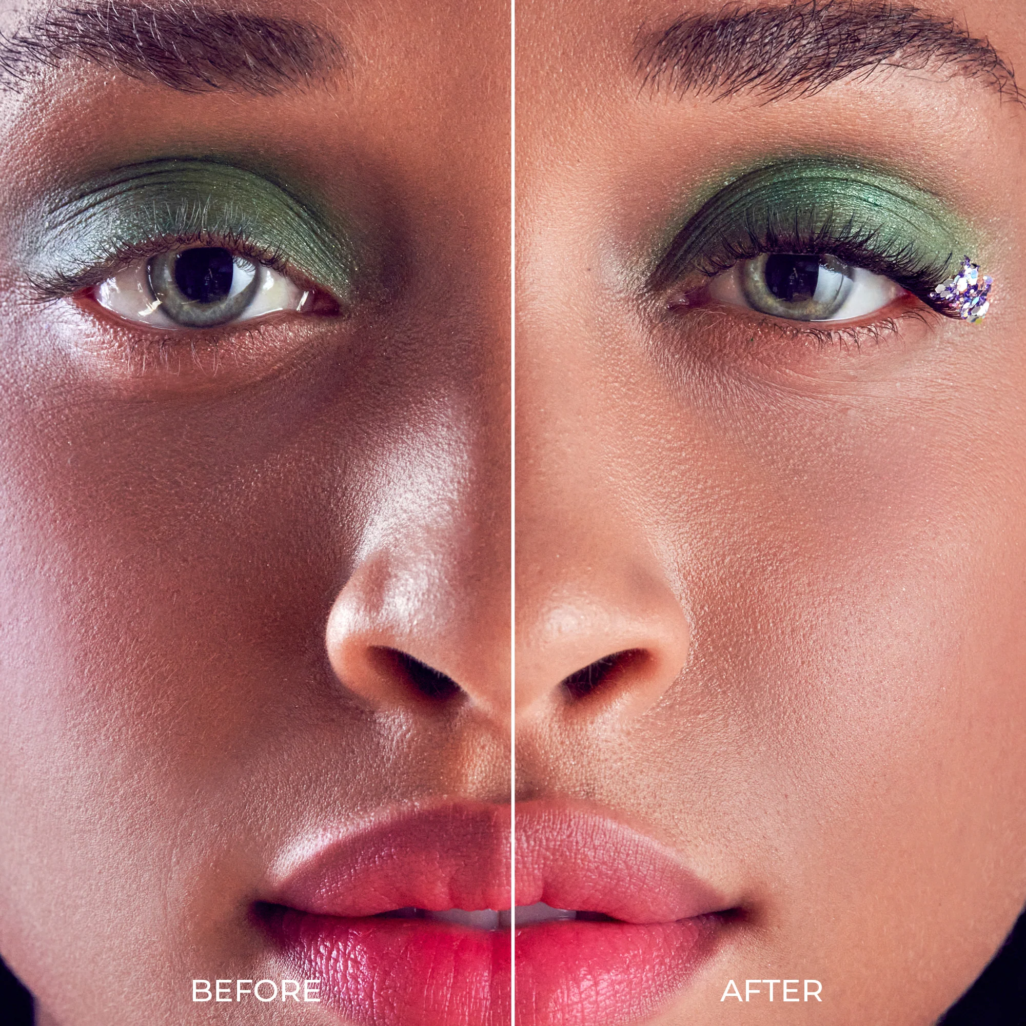 WICKED X FALSCARA False Eyelashes - Darlingest - Image 5