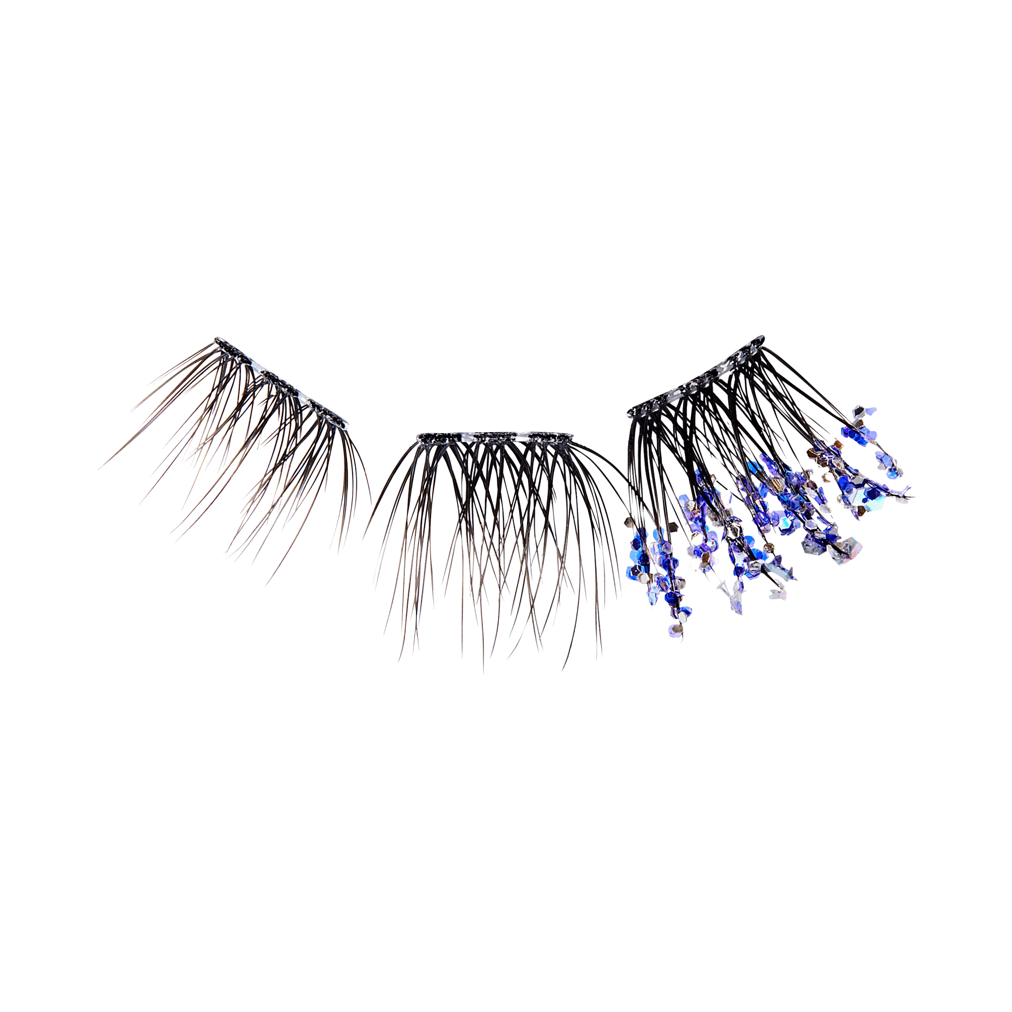 WICKED X FALSCARA False Eyelashes - Darlingest - Image 7
