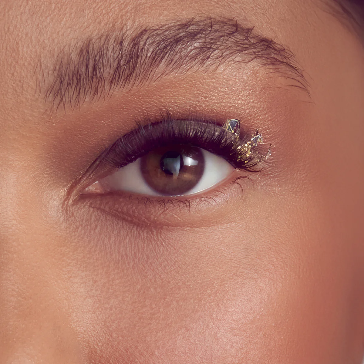 WICKED X FALSCARA False Eyelashes - Normal is Overrated - Image 3