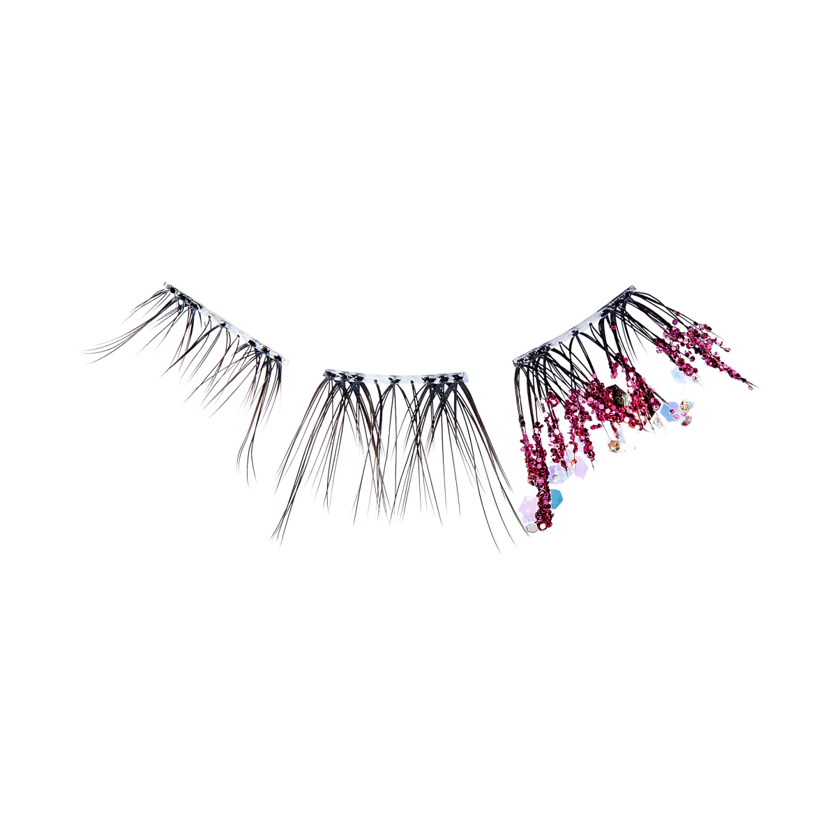 WICKED X FALSCARA False Eyelashes - Rejoicify - Image 6