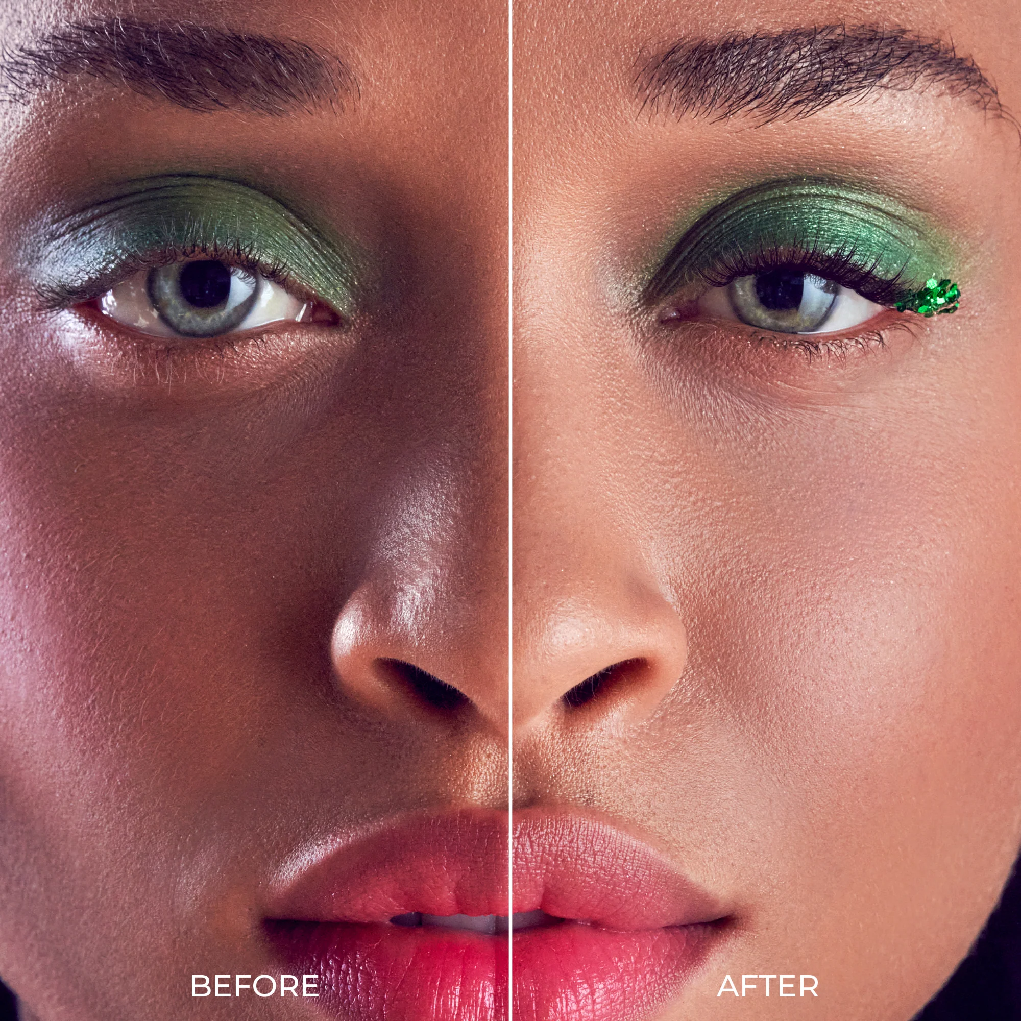 WICKED X FALSCARA False Eyelashes - Fantastical Fashions - Image 4