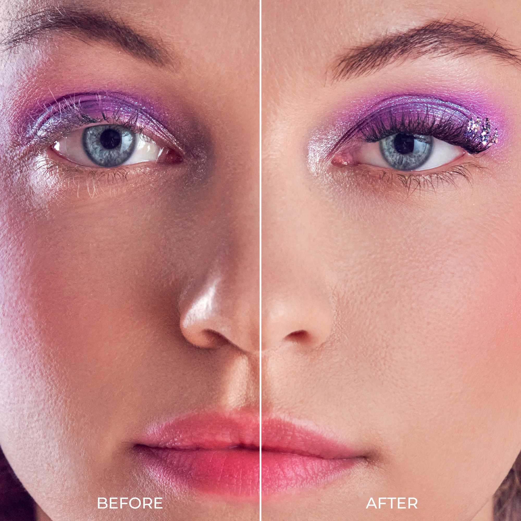 WICKED X FALSCARA False Eyelashes - Munchkinland - Image 4