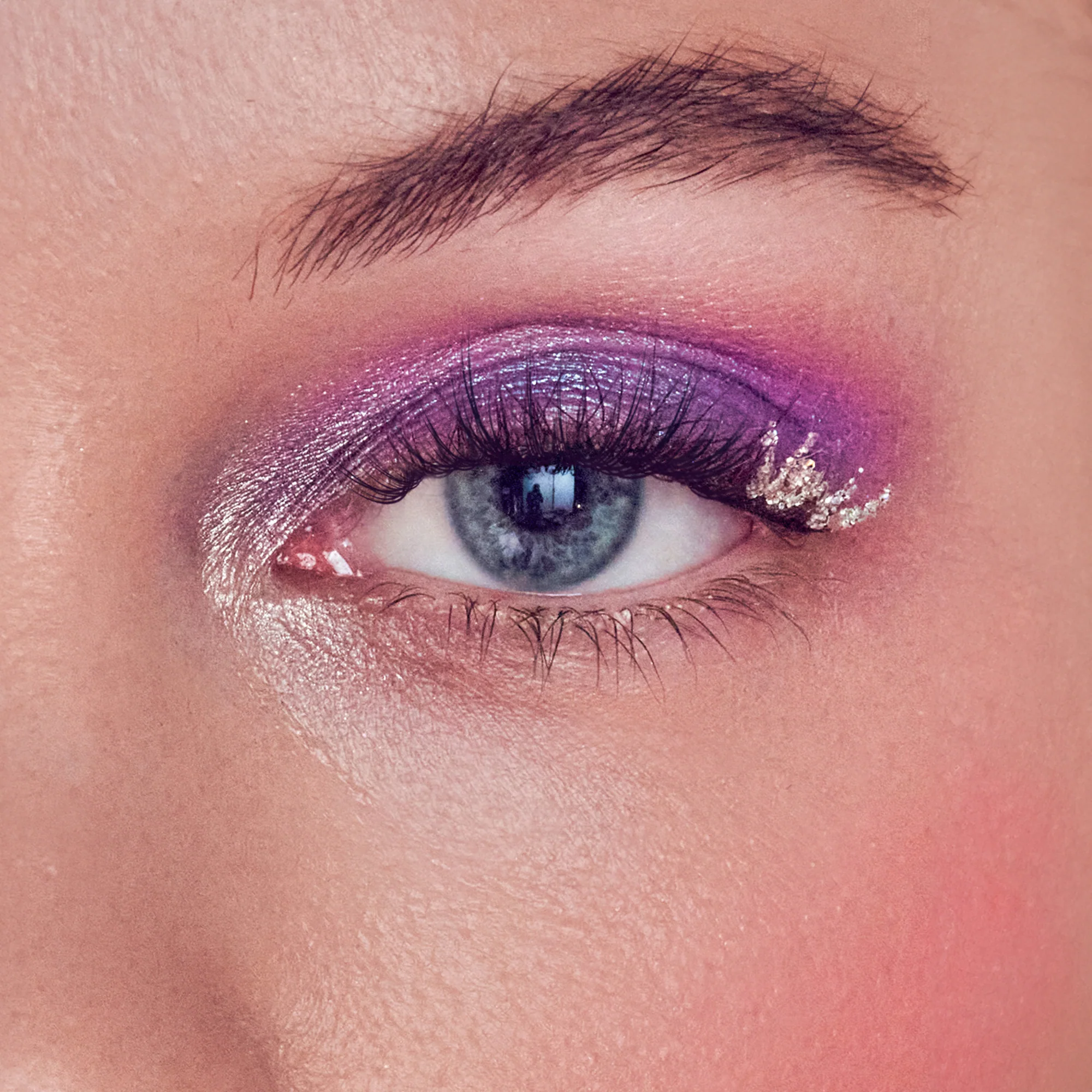 WICKED X FALSCARA False Eyelashes - Winkie Country - Image 3