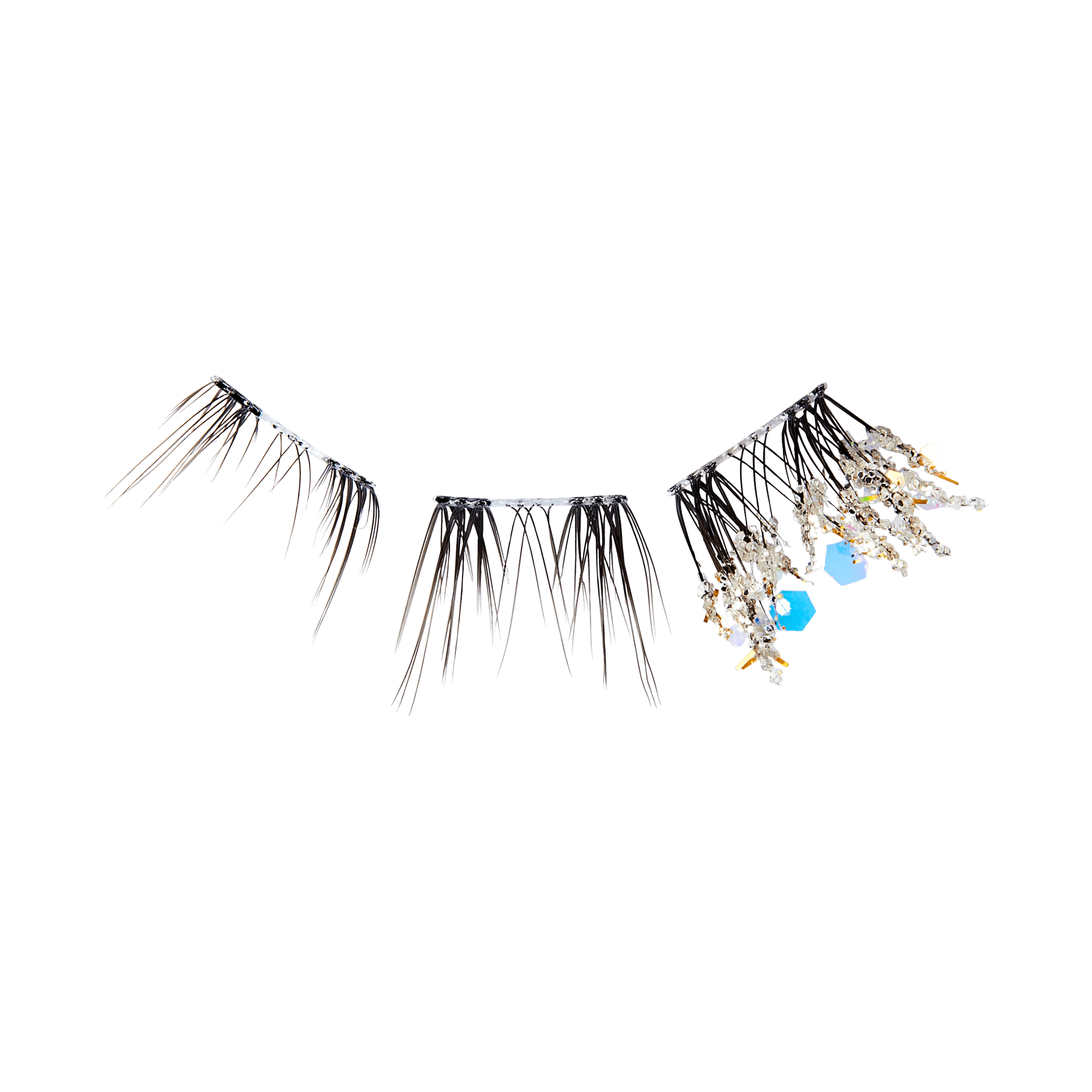 WICKED X FALSCARA False Eyelashes - Winkie Country - Image 6